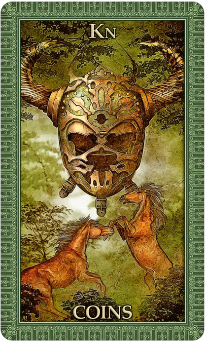 Encore Tarot