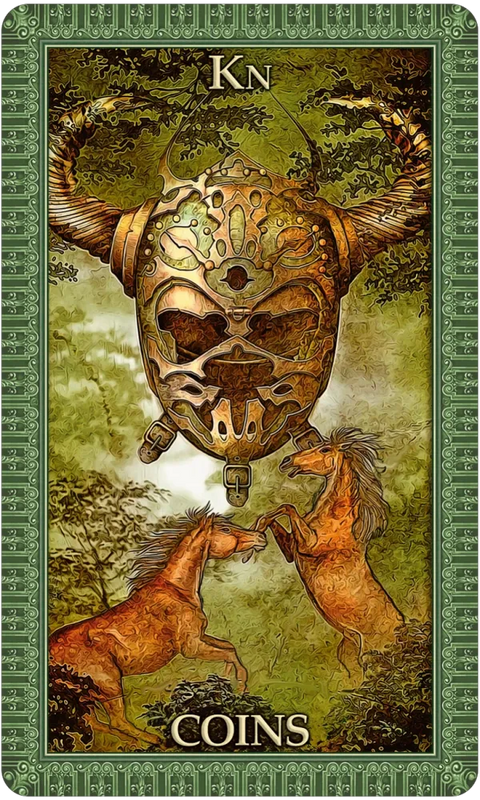 Encore Tarot