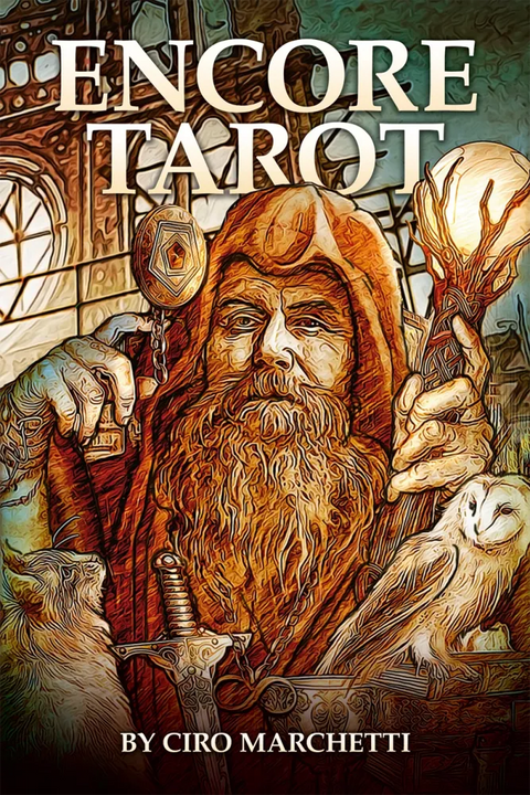 Encore Tarot