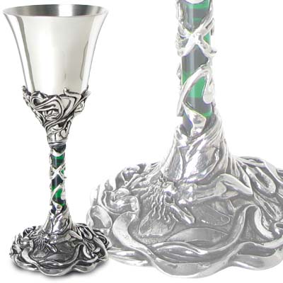 Apollonie Absinthe Goblet