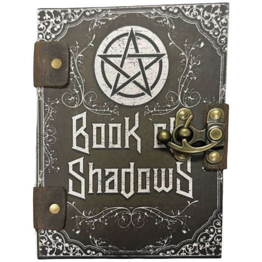 Hard Cover Journal