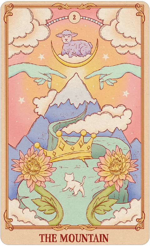 Alchemy of the Spirit: An Oracle Deck to Guide Your Journey Into the Self