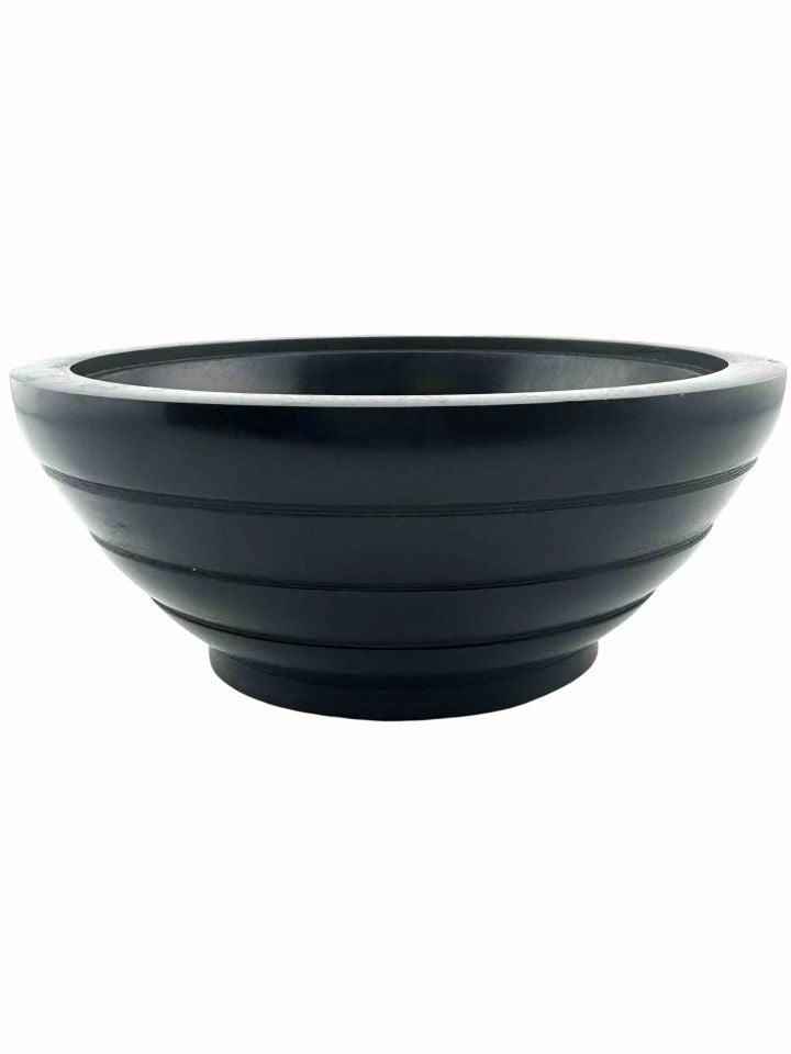 Soapstone Smudge Pot Charcoal Burner