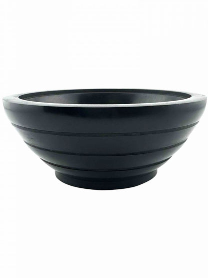 Soapstone Smudge Pot Charcoal Burner