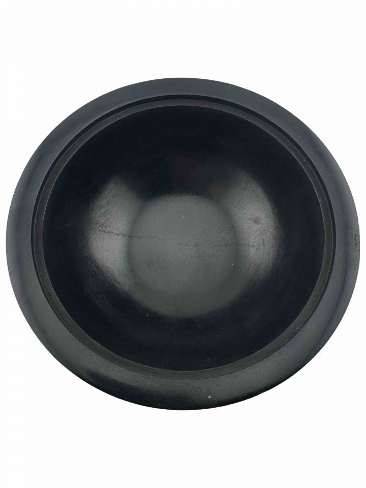 Soapstone Smudge Pot Charcoal Burner