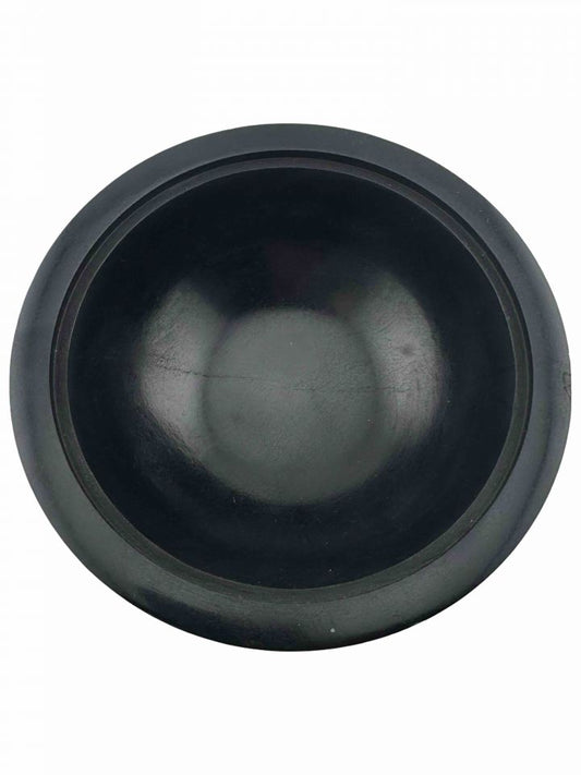 Soapstone Smudge Pot Charcoal Burner