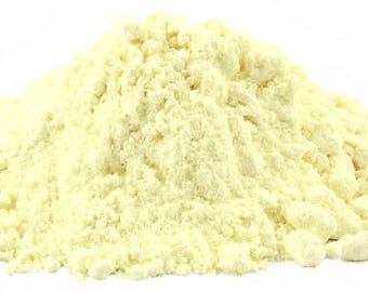 Sulfur Powder