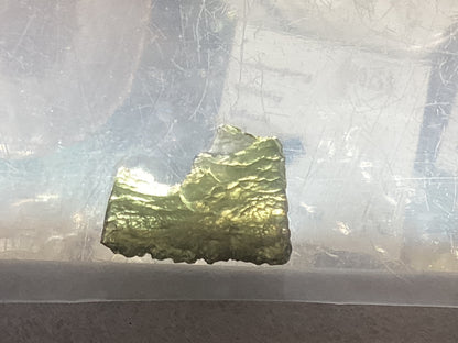Moldavite