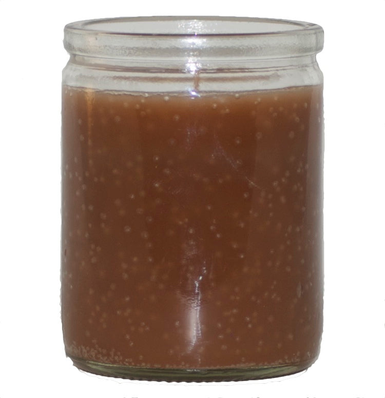 50 Hour Glass candles