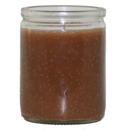 50 Hour Glass candles