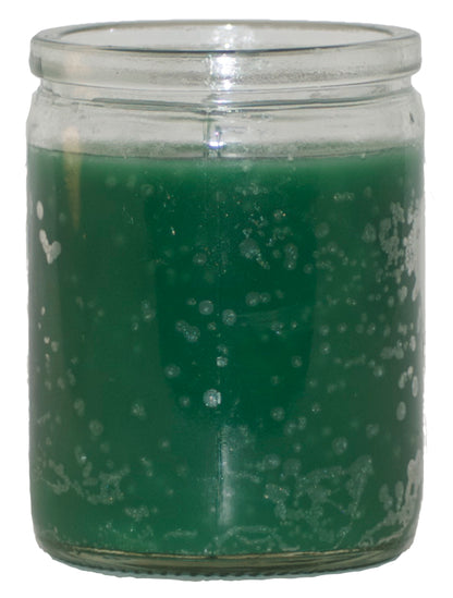 50 Hour Glass candles