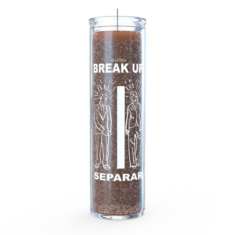 Break Up Man/Woman