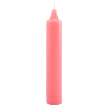 Jumbo candles