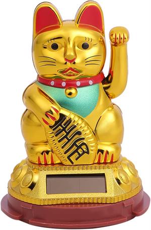 Lucky Cat Solar