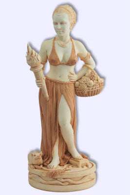 Modern Demeter