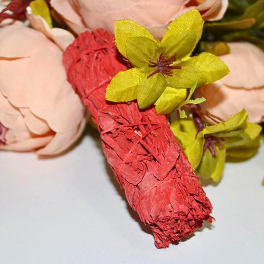 White Sage & Dragon's Blood