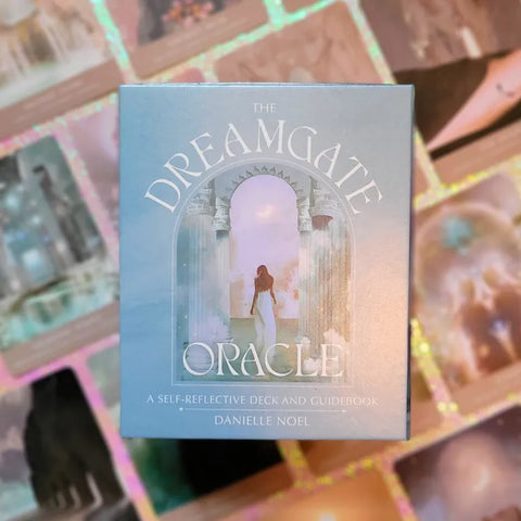 The Dreamgate Oracle