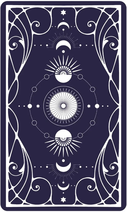 Ethereal Visions Tarot: Luna Edition