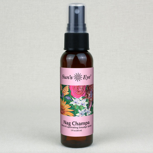 Nag Champa Mist