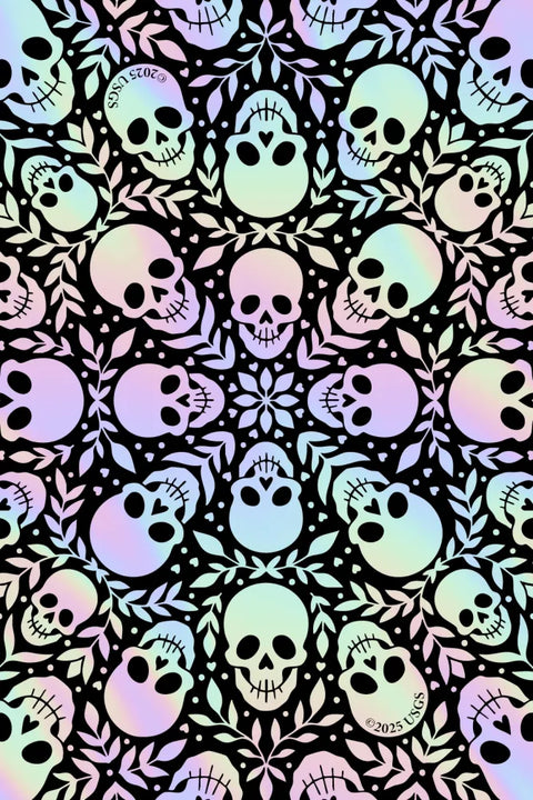 Morbid Mirror Oracle