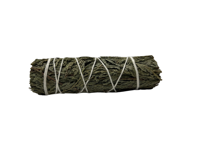 Cedar Smudge Stick