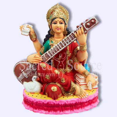 Saraswati