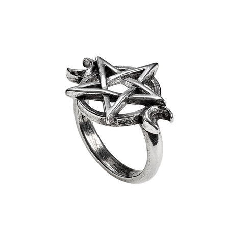 Goddess Ring