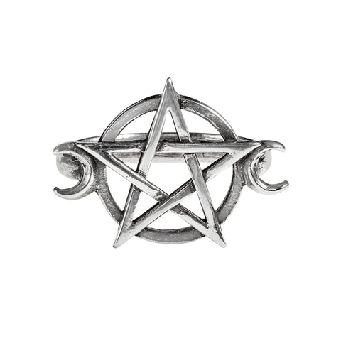 Goddess Ring