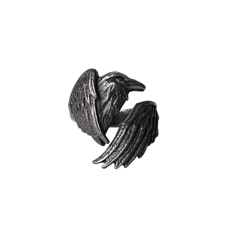 Made of the Night Ring