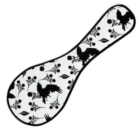 Raven & Rose Spoon Rest