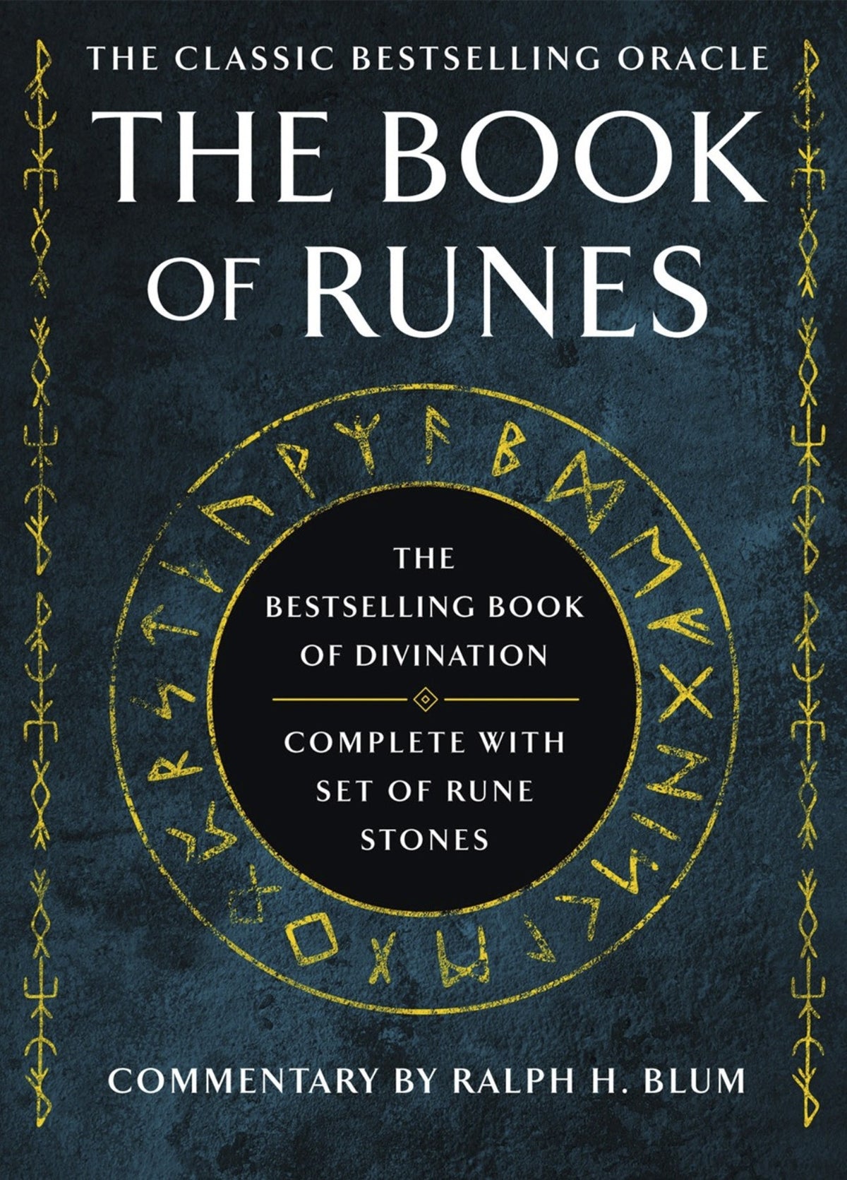 The Book Of Runes