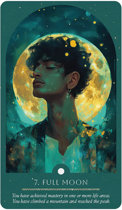 Zodiac Oracle: The Heavens Speak