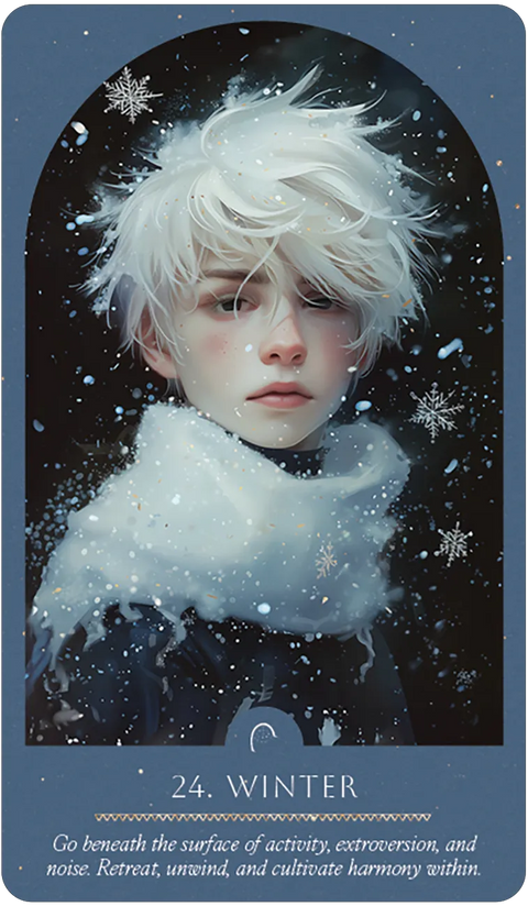 Zodiac Oracle: The Heavens Speak