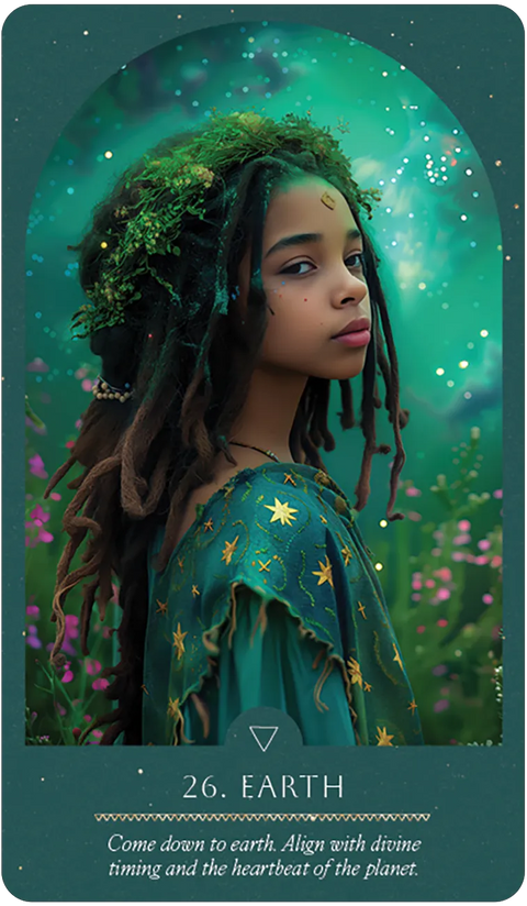 Zodiac Oracle: The Heavens Speak