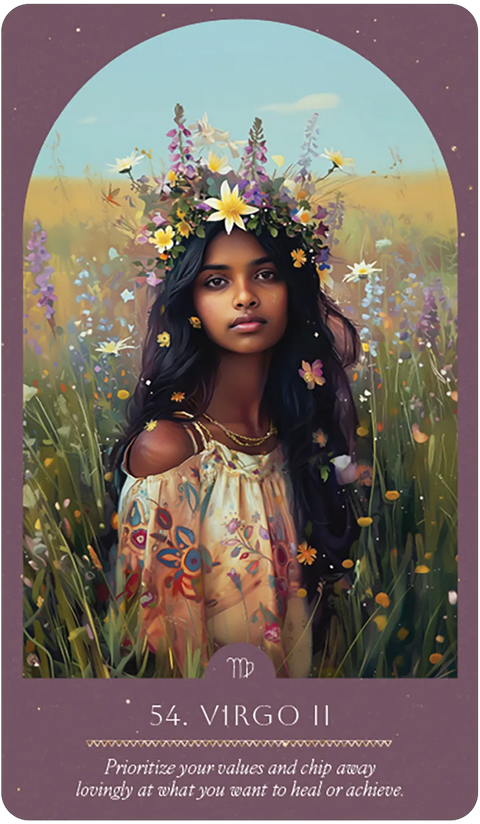 Zodiac Oracle: The Heavens Speak