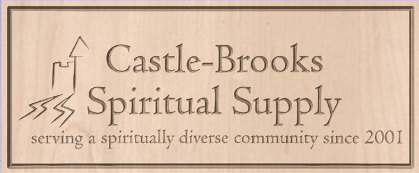 Castle Brooks Spiritual Supply
