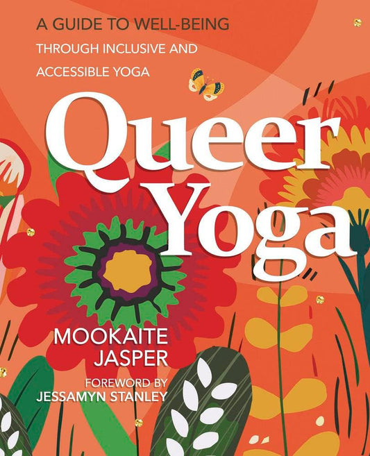 Queer Yoga