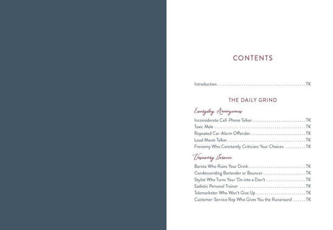 Bitchcraft : Kerry Colburn