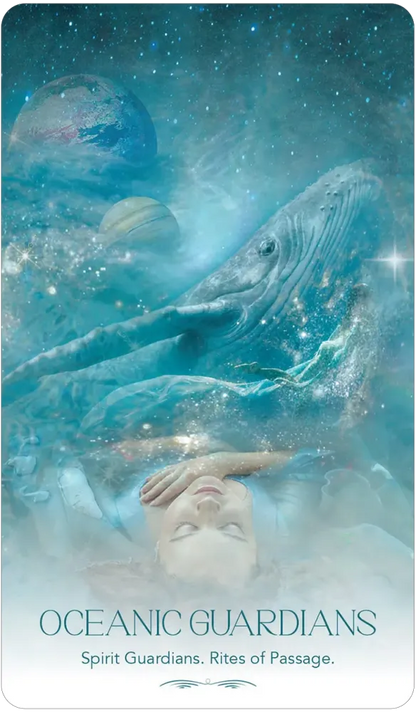 Aurora Rising Oracle: An Oracle for Lightworkers, Wayshowers and Dreamers of the New Dawn