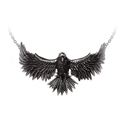 Curse of Coronis (Necklace)