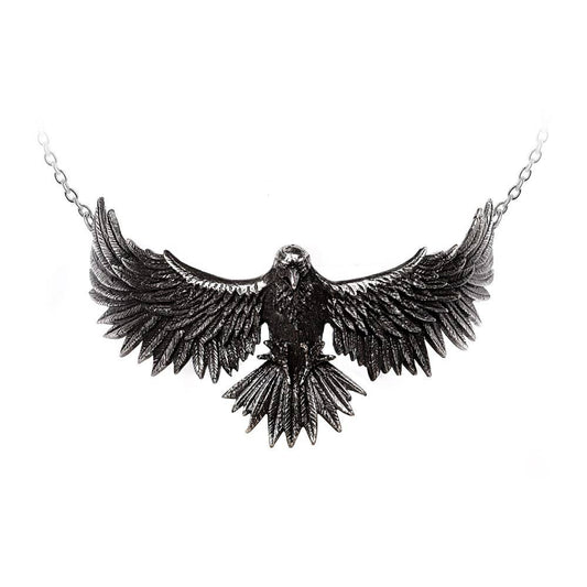 Curse of Coronis (Necklace)