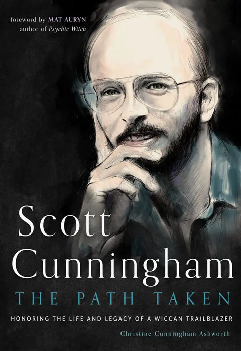 Scott Cunningham—The Path Taken