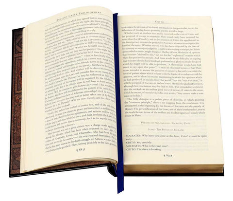Ancient Greek Philosophers by Editors of Canterbury Classics