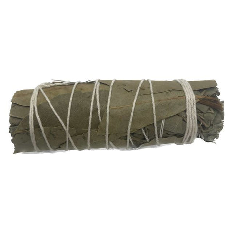 Bay Leaf Smudge Stick