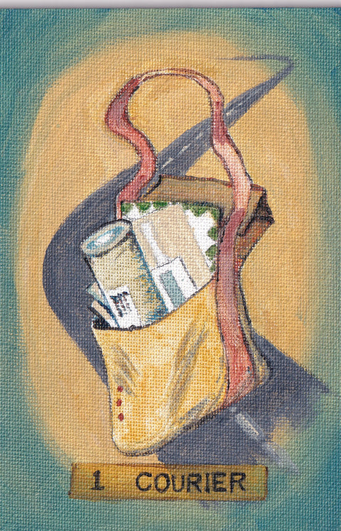 Castelein Lenormand