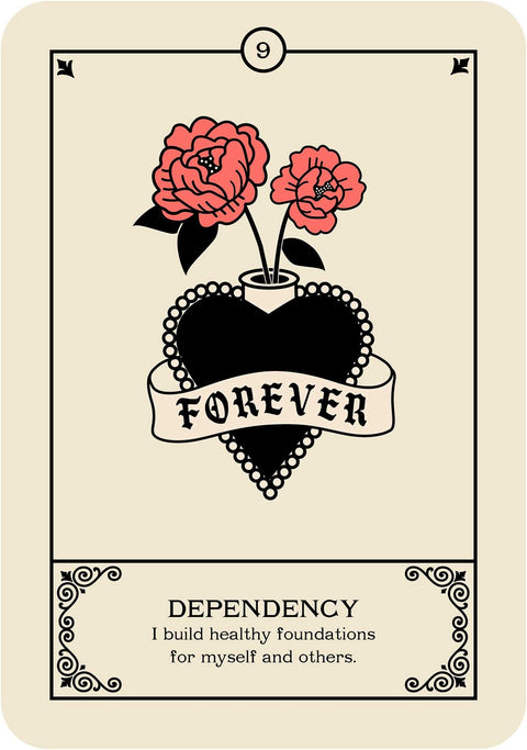 Cries of the Souls Oracle