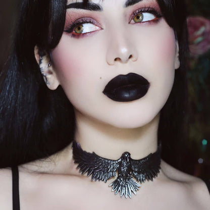 Curse of Coronis (Necklace)
