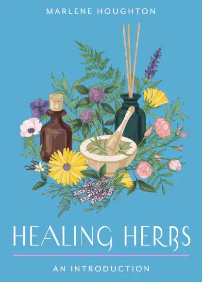 Healing Herbs