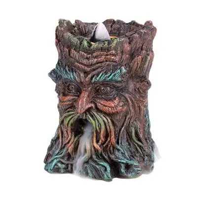 Greenman Backflow Burner