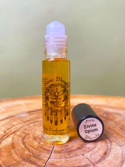 Divine Opium Roll on
